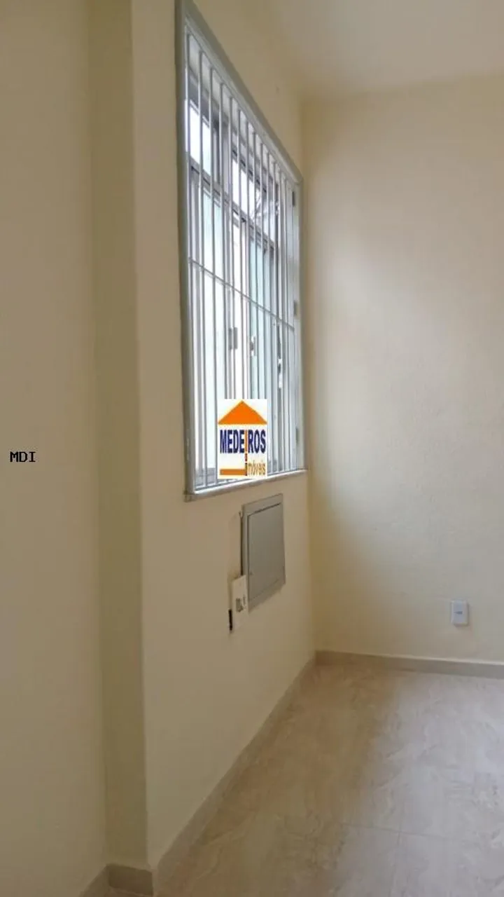 Rental apartment with 2 bedrooms and 1 parking spot — photo 6