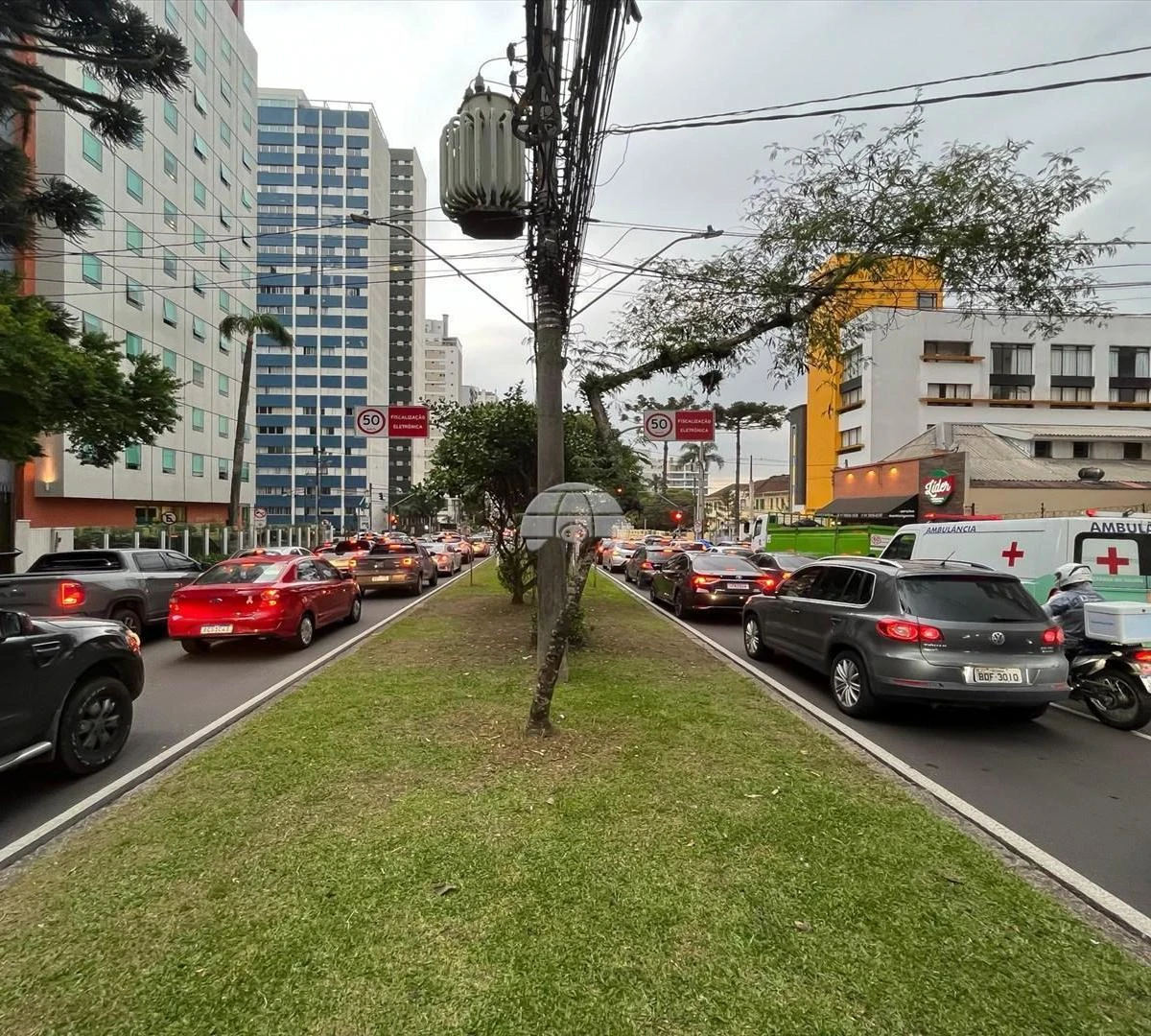Apartamento de 2 quartos com máquina de lavar, Água Verde — photo 43