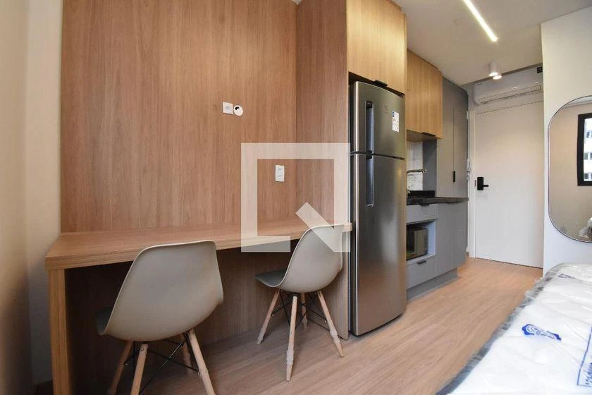 Мебльована квартира з 1 спальнею 20 м² — photo 11