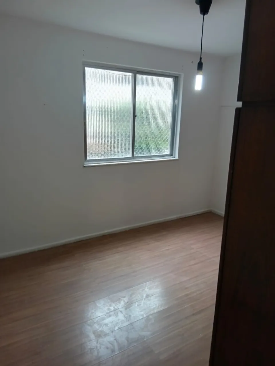 Apartamento com piso de madeira ou laminado, Madureira — photo 10