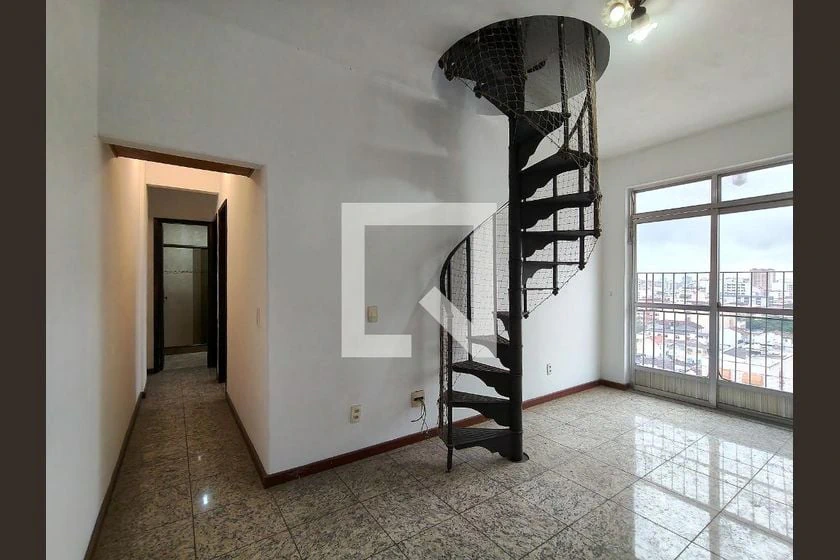 Rental duplex with 3 bedrooms and 88 m² — photo 13