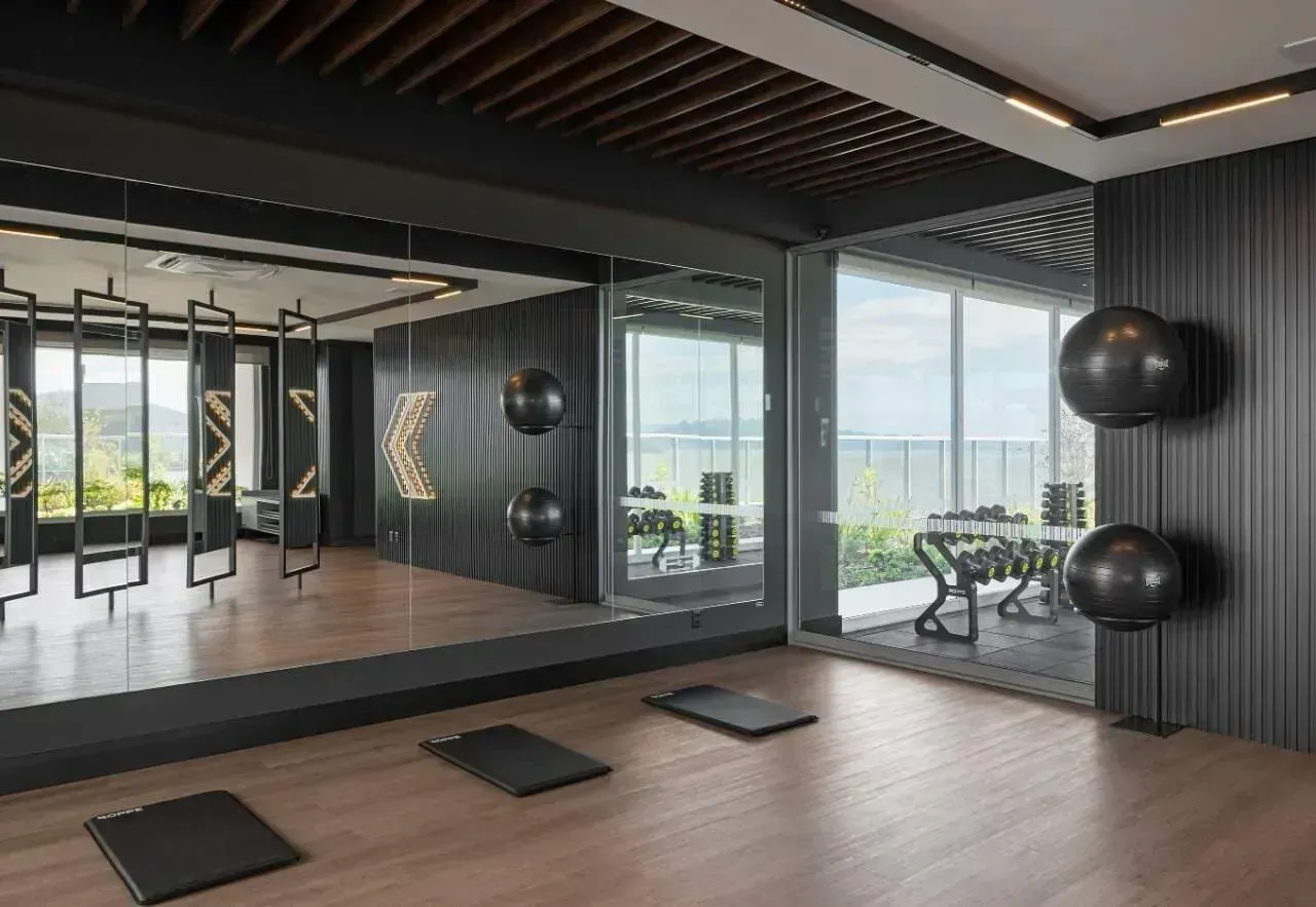 Apartamento mobiliado com 2 suítes e 119 m² — photo 46
