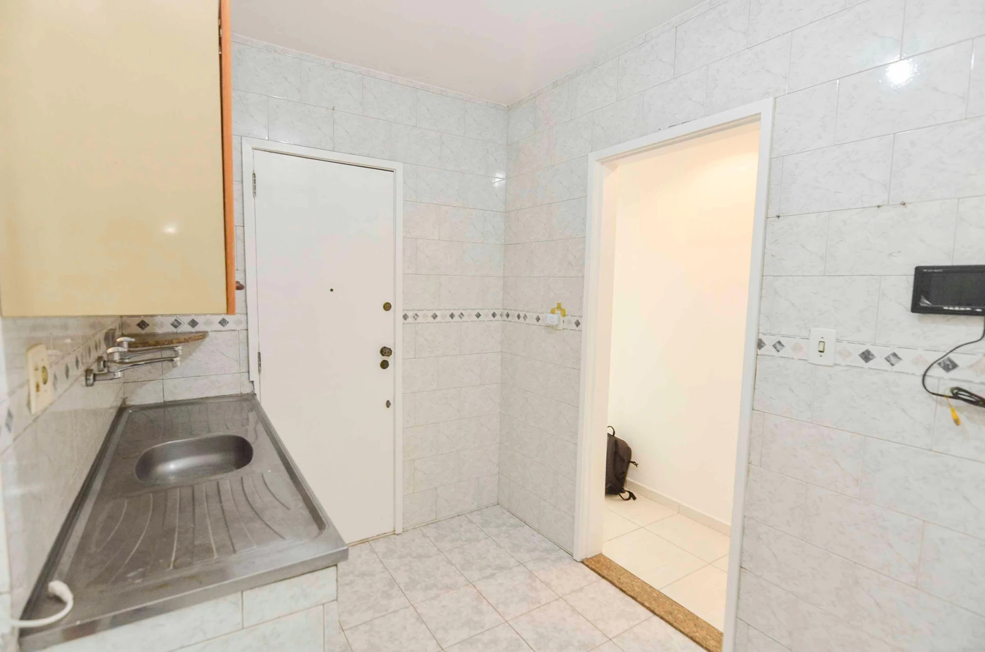 2-bedroom apartment with a home office in Rio de Janeiro — photo 26