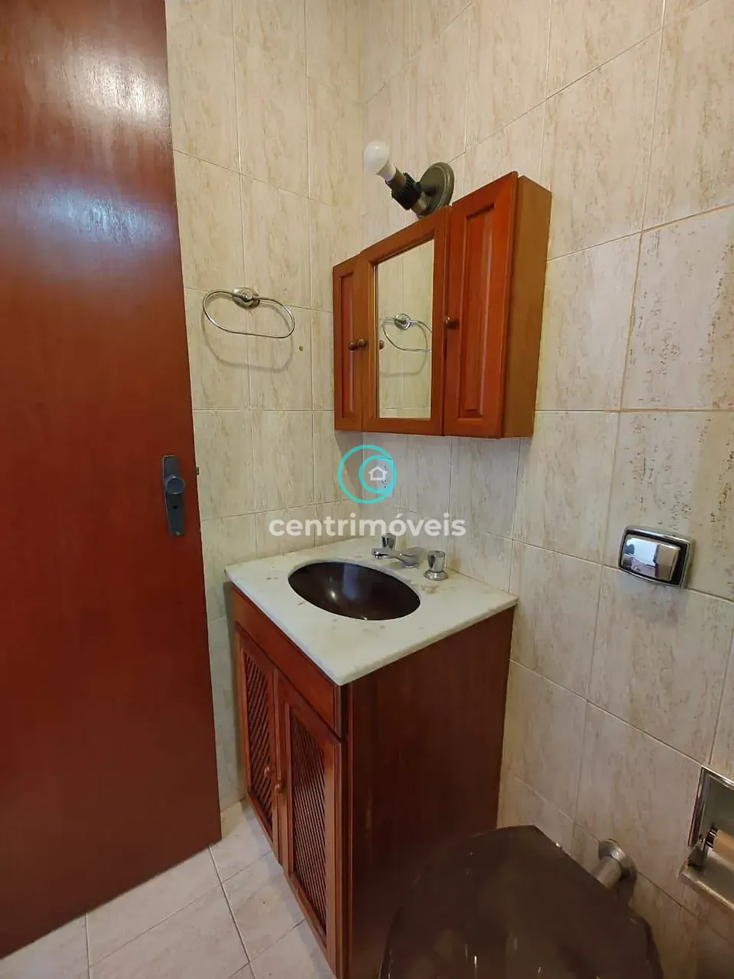 Mountain view in a 2-bedroom apartment, 64 m² — photo 26