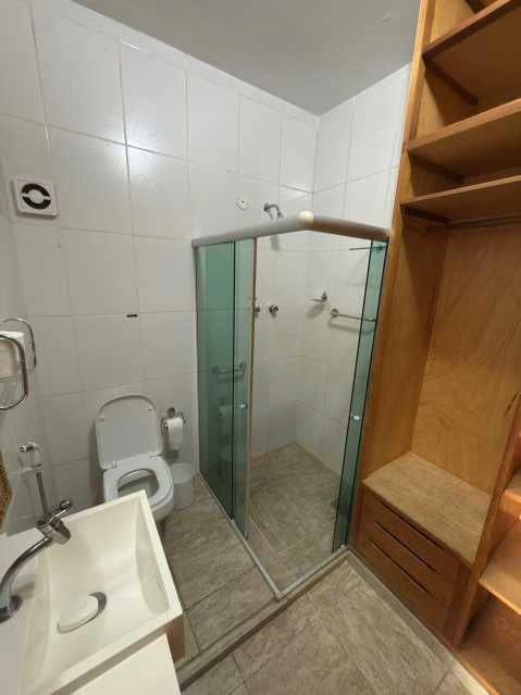 Apartamento de 3 quartos com suíte e varanda envidraçada — photo 23