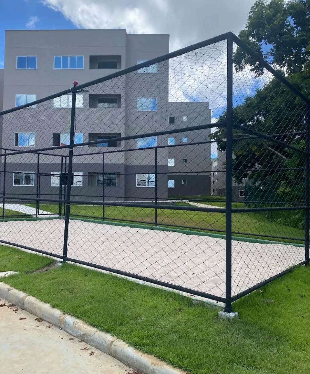 Стиральная машина и 2 спальни: квартира 50 м² — photo 13