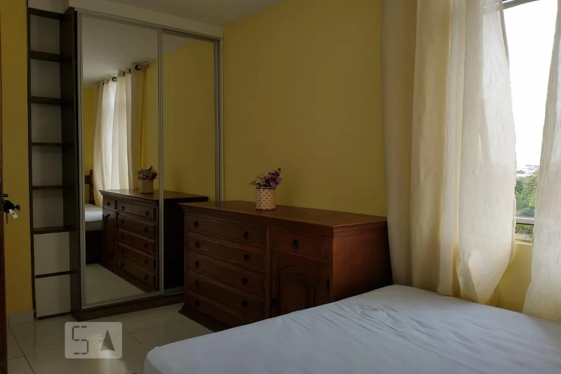 1 quarto e máquina de lavar: apartamento de 50 m² — photo 30