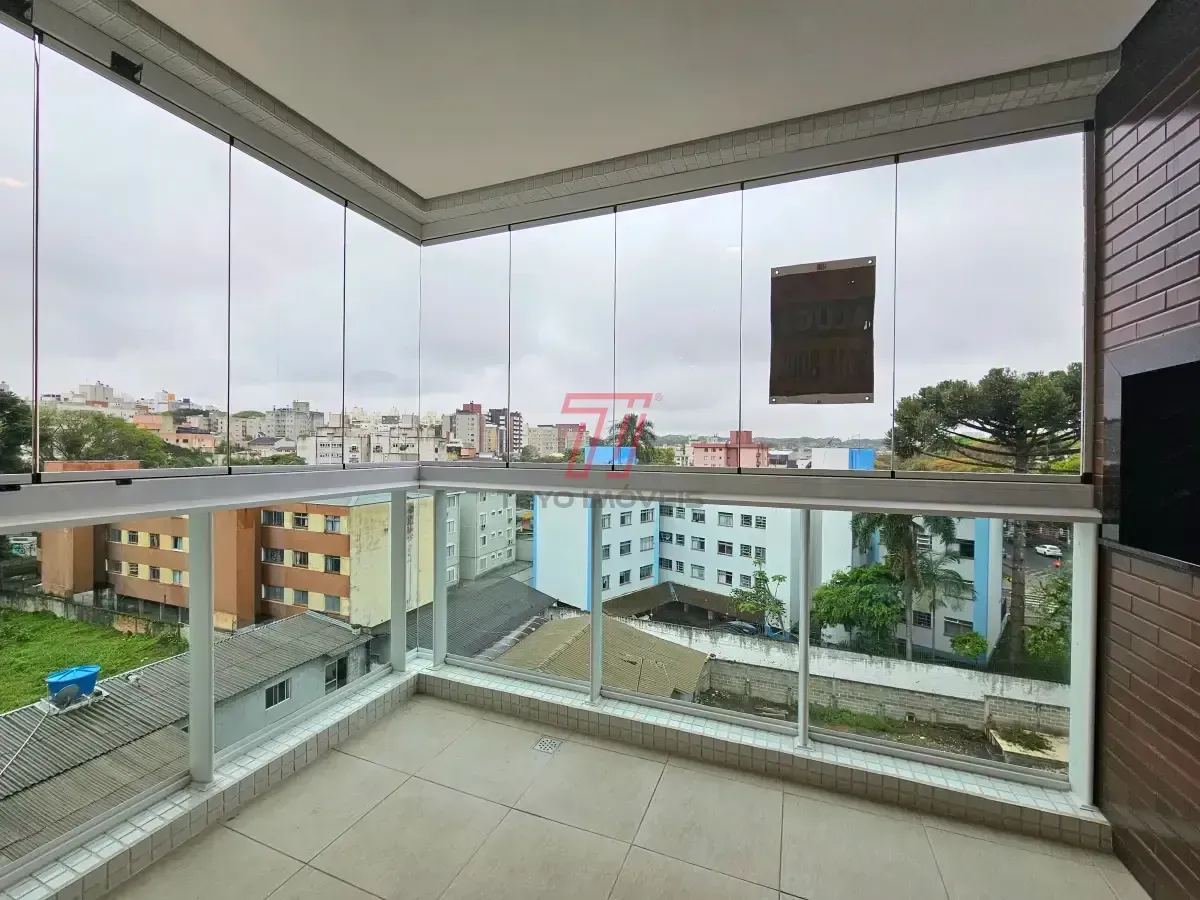 Apartamento de 3 dormitórios com suíte e 3 banheiros — photo 11
