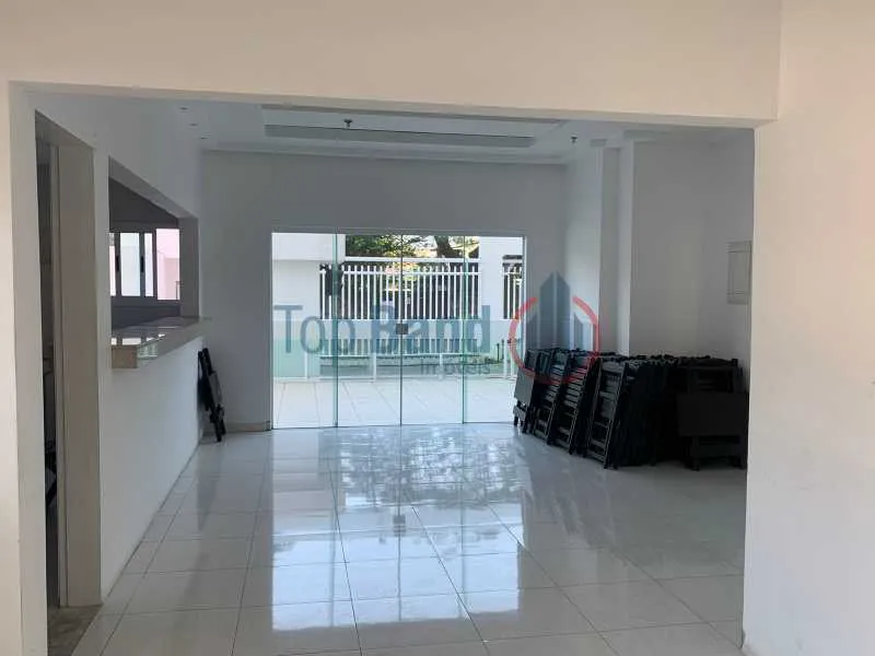 2 quartos e churrasqueira privativa: apartamento de 71 m² — photo 25