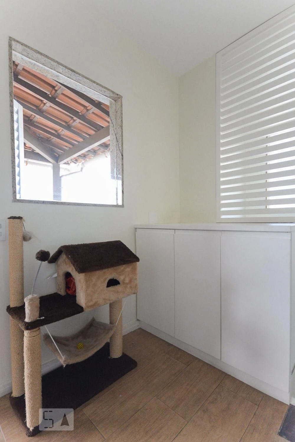 Apartamento mobiliado, 100 m², com churrasqueira privativa — photo 12