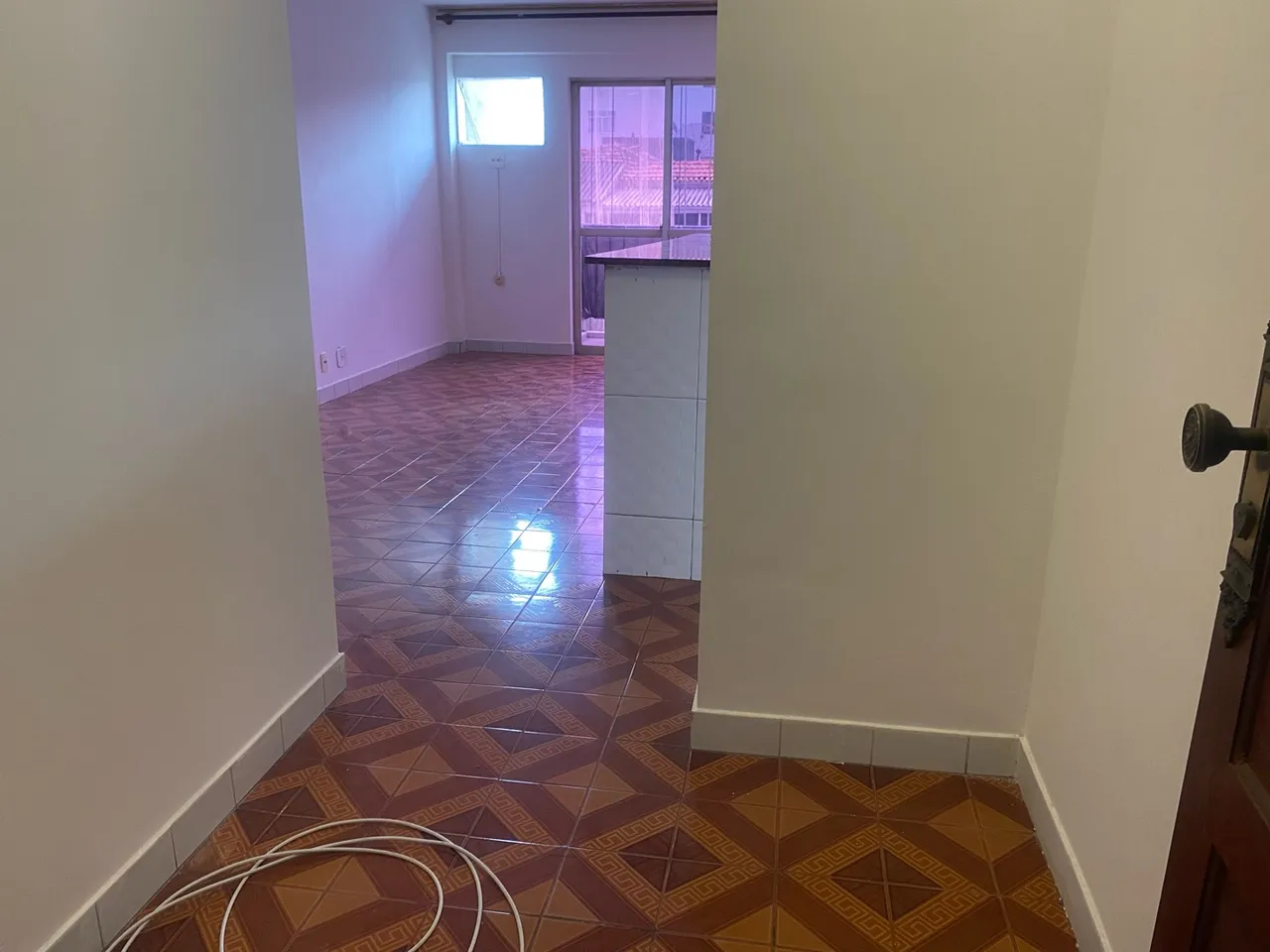 2-bedroom apartment in a building with a gym — photo 16