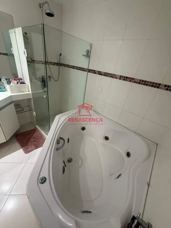 Furnished triplex house with 5 bedrooms and open kitchen — photo 29