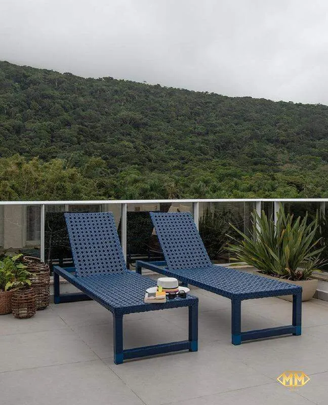 Apartamento mobiliado de 300 m² com piscina privativa — photo 19
