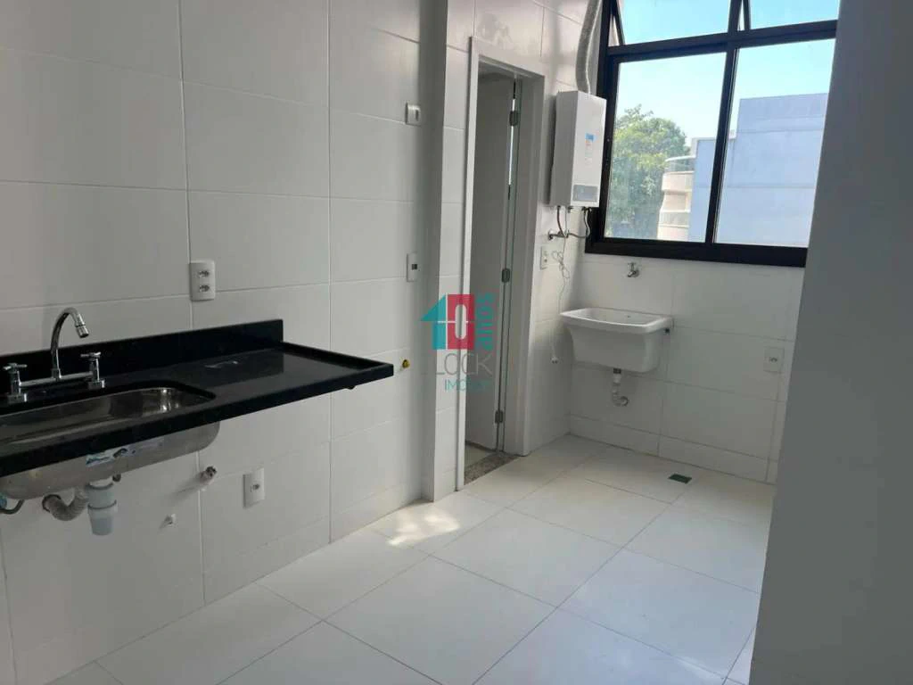 80 m² apartment with 3 bedrooms, 1 en-suite and balcony — photo 16