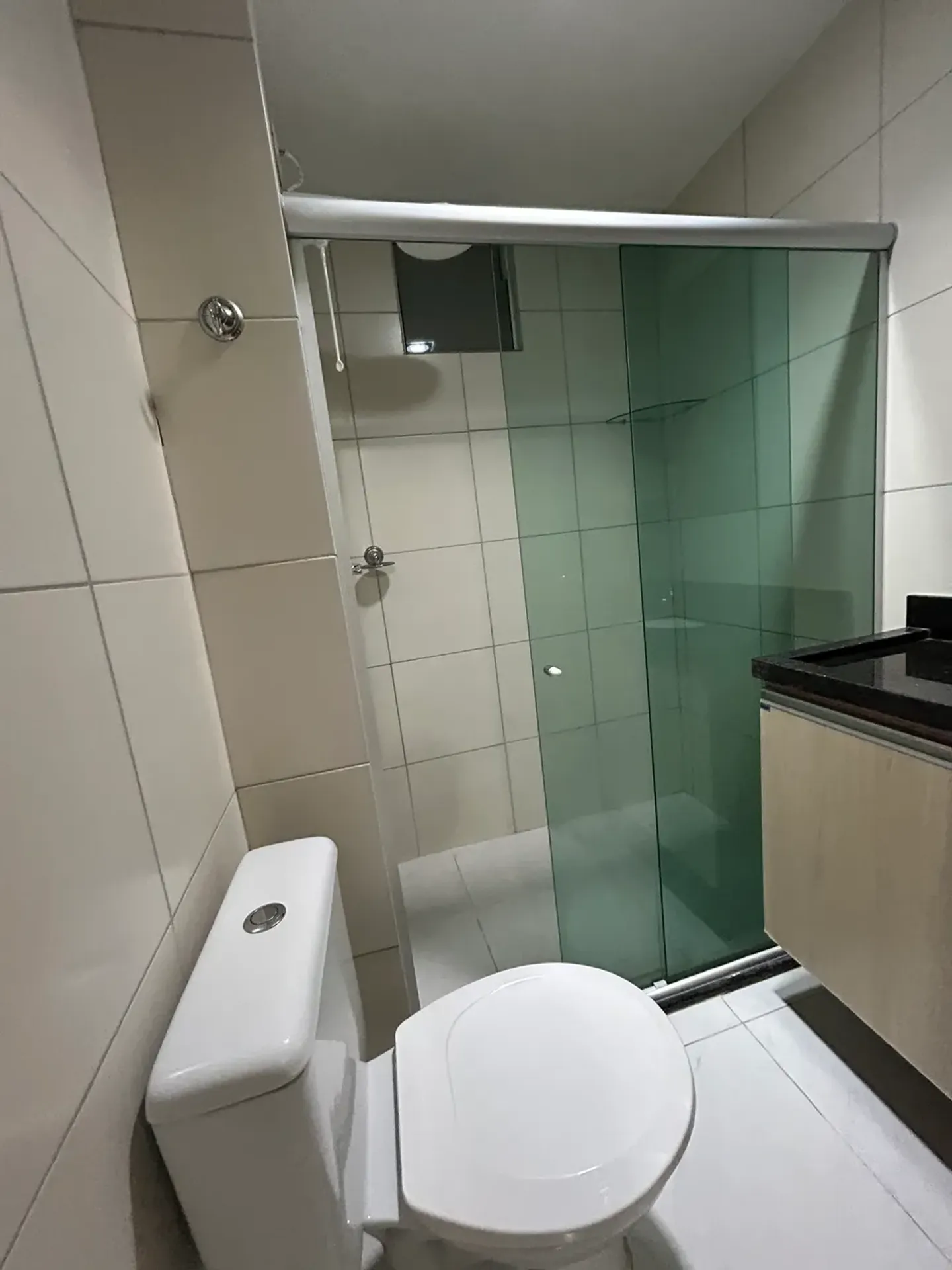 Квартира с 2 спальнями, в доме есть тренажёрный зал — photo 6