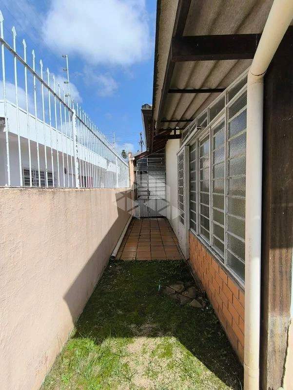 Casa de 3 dormitorios con balcón gourmet en Florianópolis — photo 34