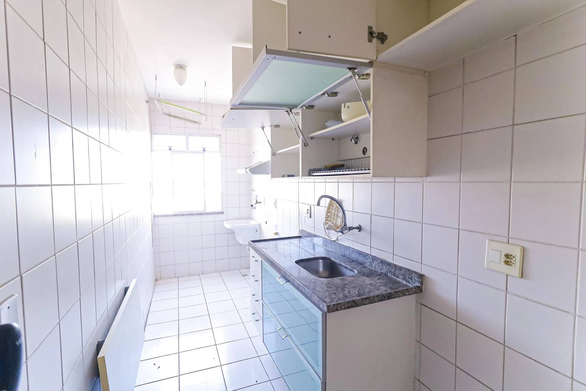 Apartment, 62 m², with a mountain view — photo 20