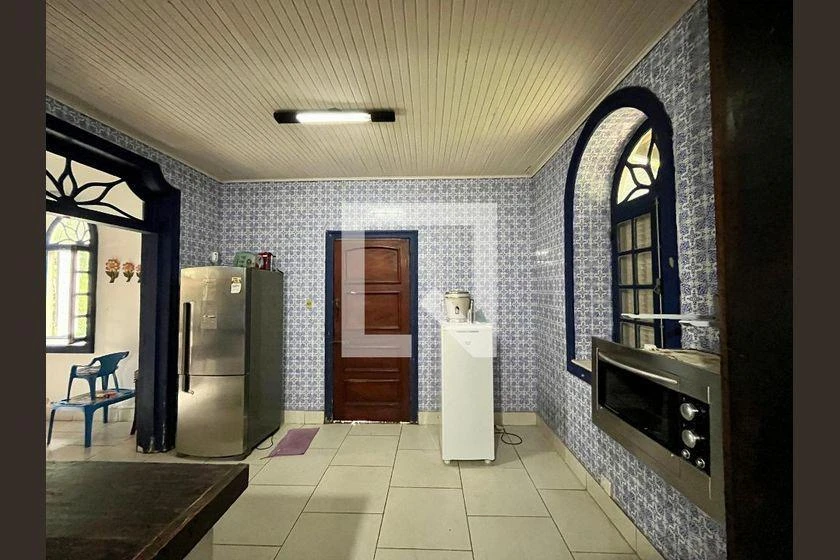Furnished house, 9900 m², with a washing machine — photo 23