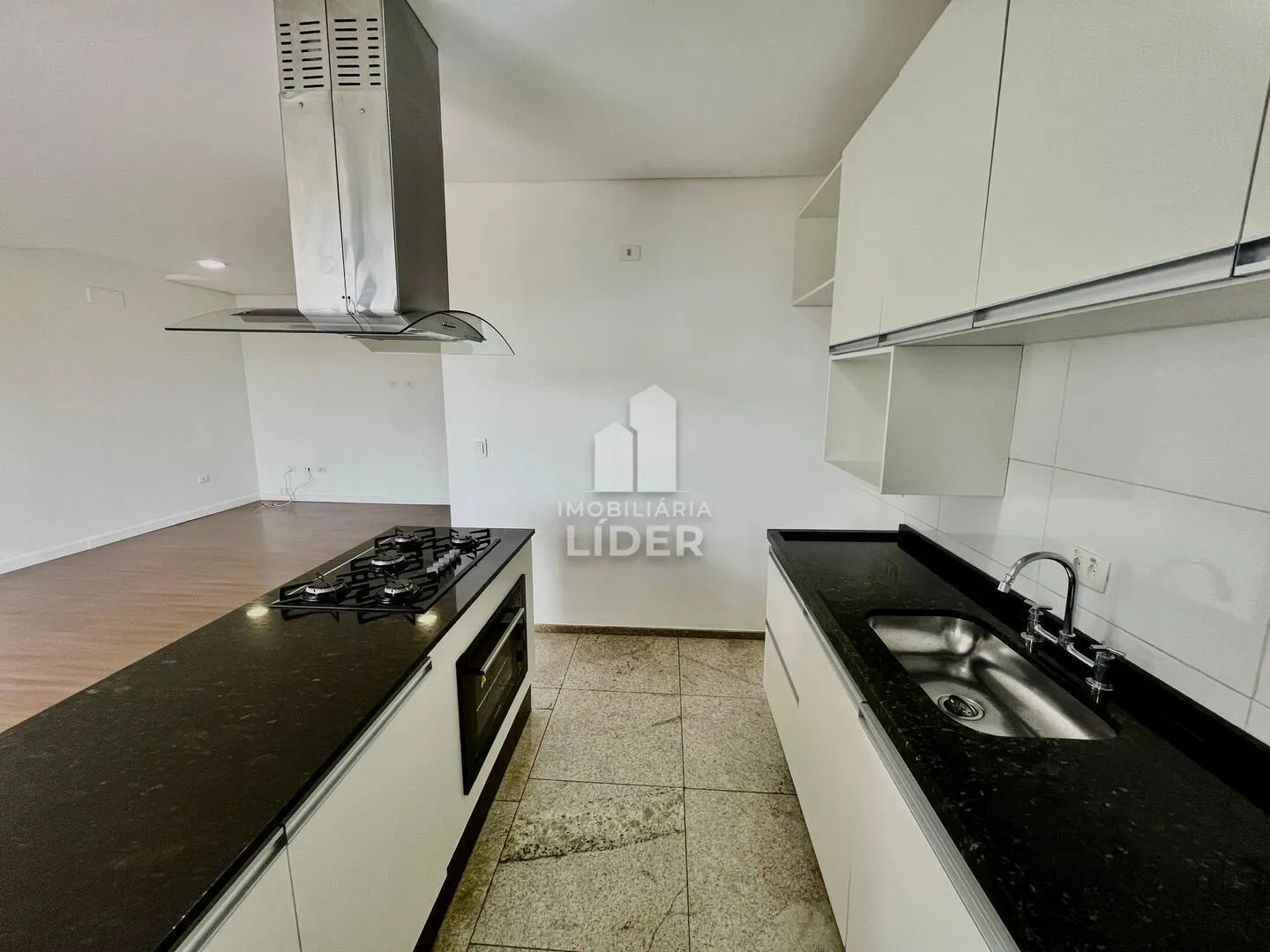 Apartamento de 2 suítes com varanda e 2 vagas — photo 9