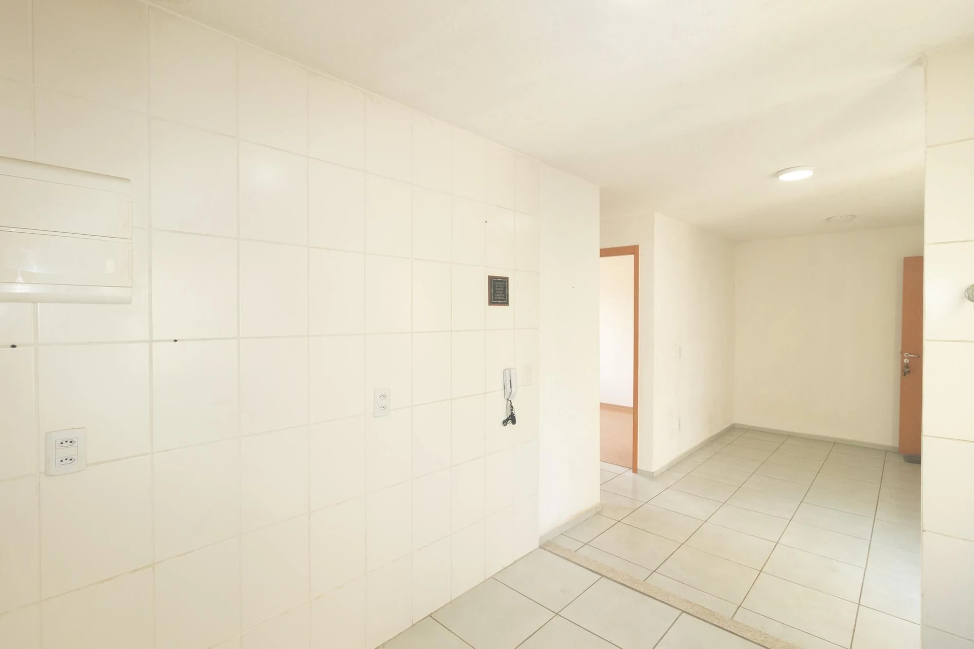 2-bedroom rental apartment with a separate kitchen — photo 11