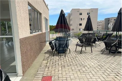 Apartamento com 2 quartos e 1 banheiro, sem vaga — photo 19