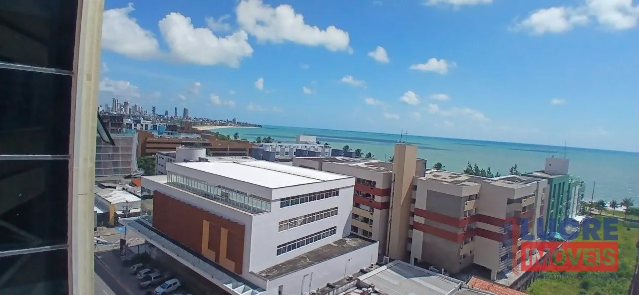 3-bedroom apartment with a water view in João Pessoa — photo 14