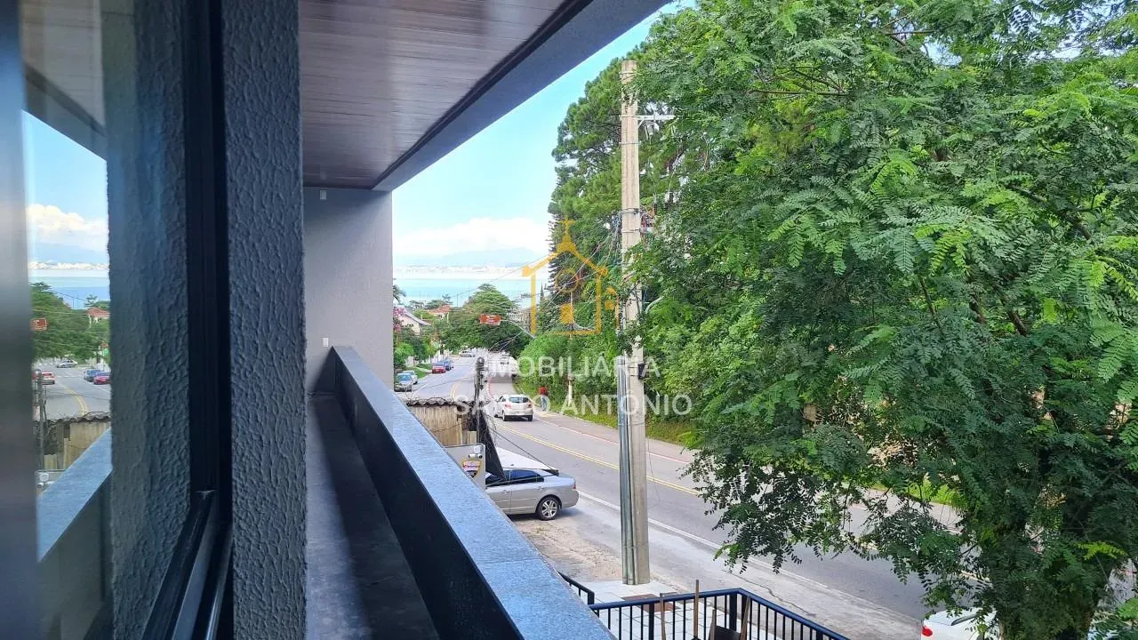 Furnished 66 m² apartment with 1 suite and private BBQ — photo 43