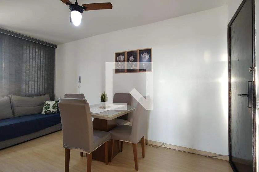 Apartamento mobiliado com 2 quartos, 46 m² e 1 vaga — photo 13