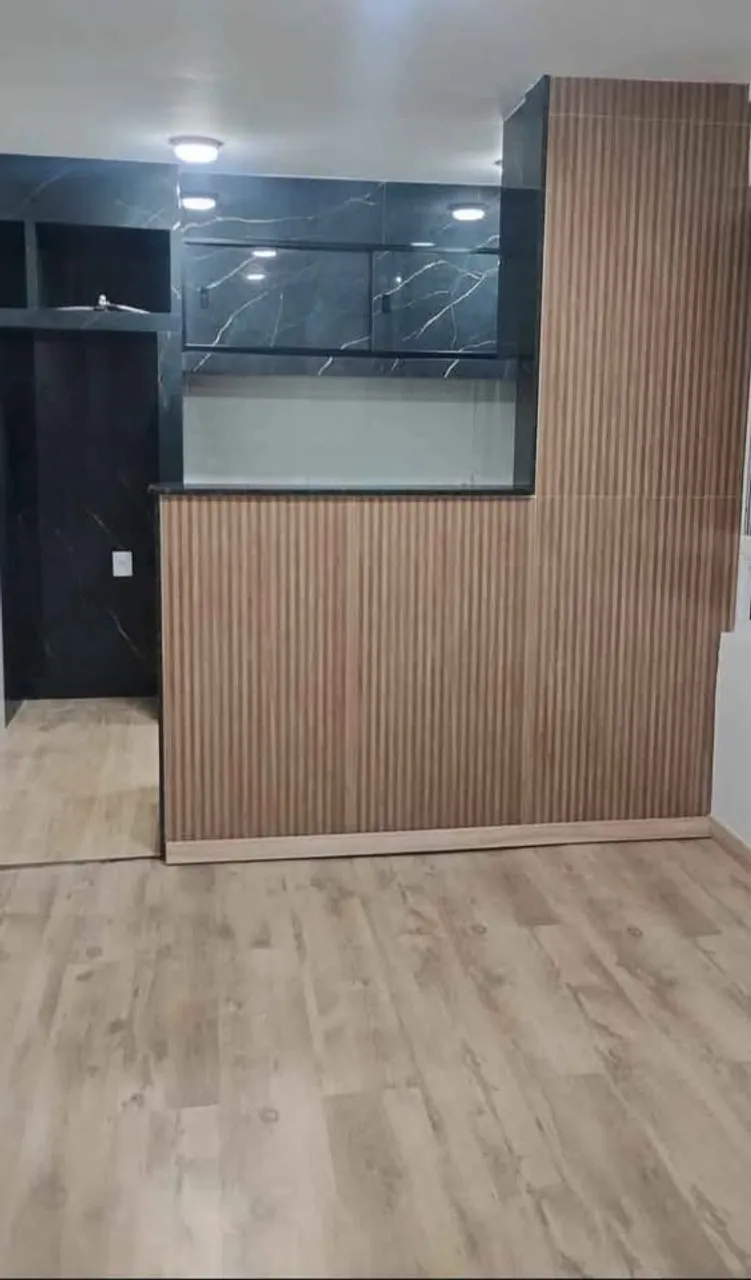 Unfurnished apartment with 2 bedrooms and 1 parking spot — photo 5