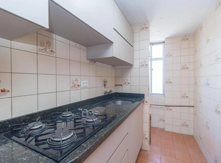 Furnished 1-bedroom apartment with a balcony — photo 2