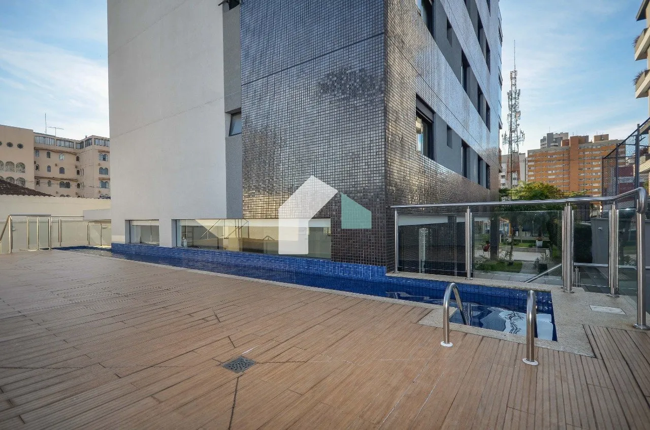 Apartamento sin muebles de 312 m² con 3 suites y 4 plazas — photo 49