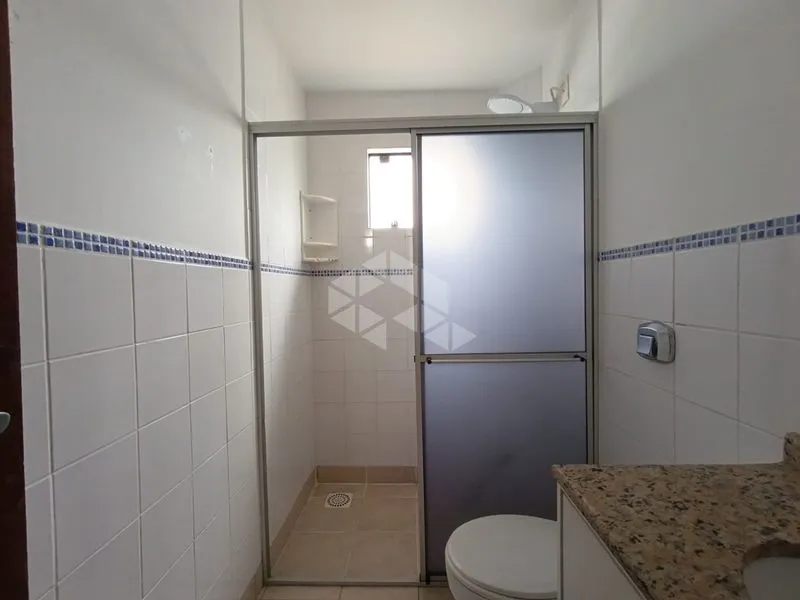 Garden in a 2-bedroom house, 80 m² — photo 26