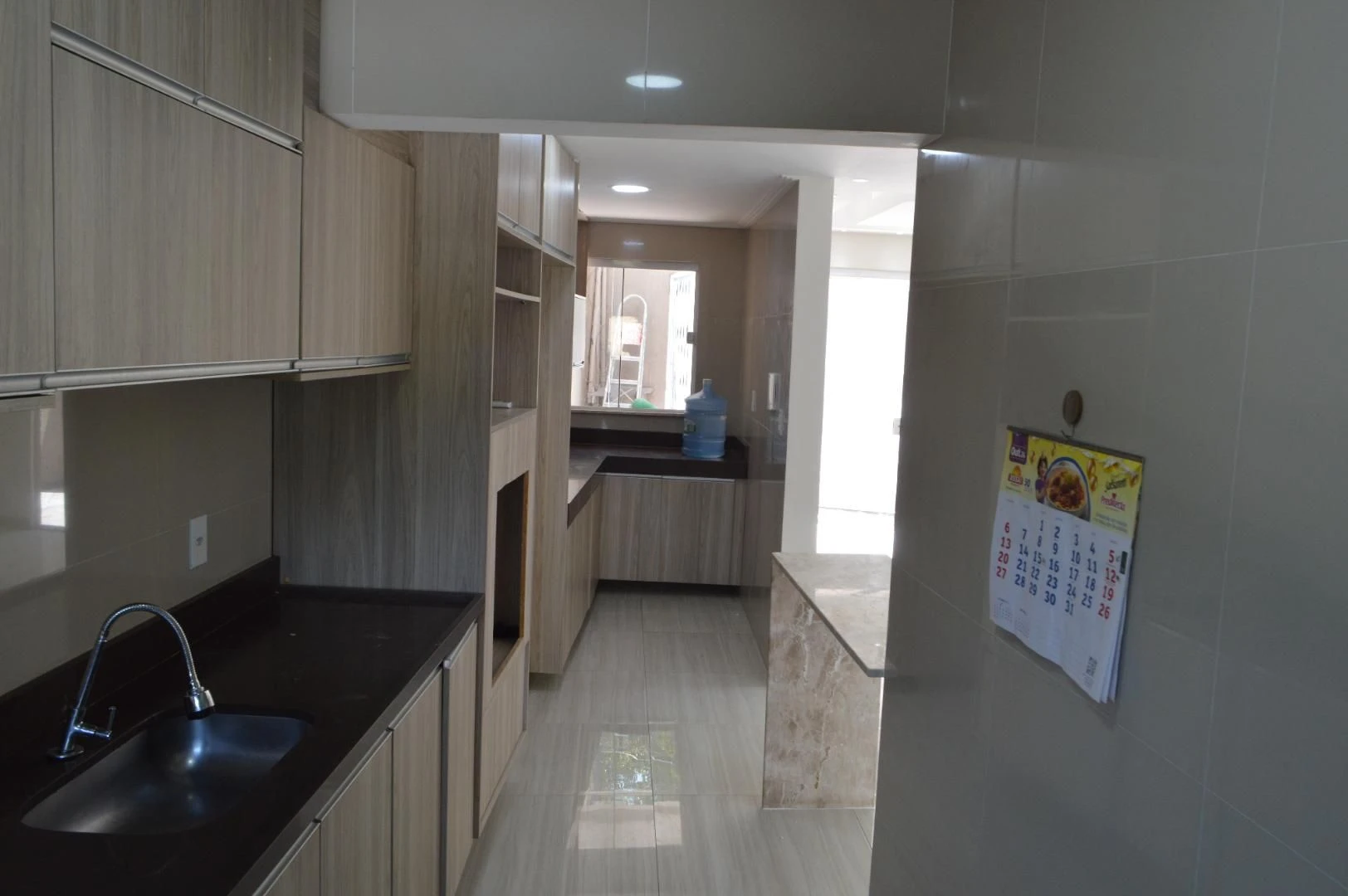 Ванна та 3 спальні: будинок 390 м² — photo 22