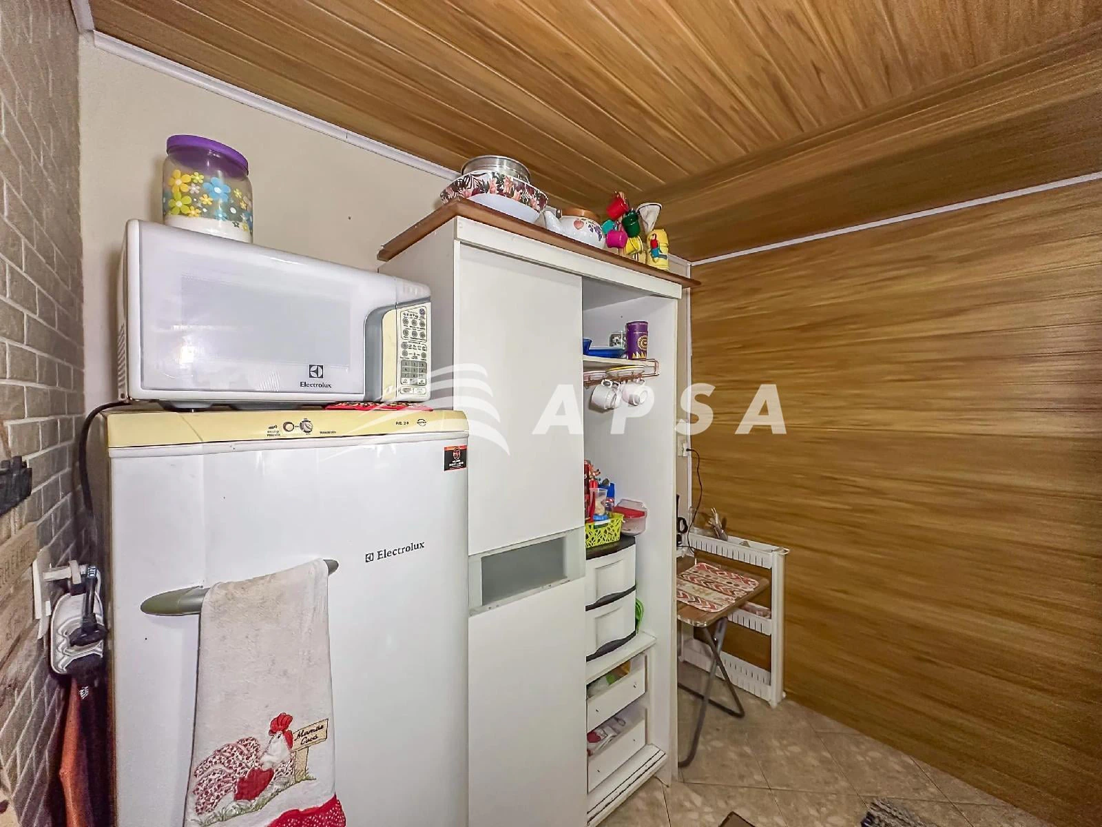 Apartamento mobiliado de 75 m² e 1 quarto, Flamengo — photo 8