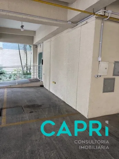 Furnished apartment, 53 m², with a washing machine — photo 19