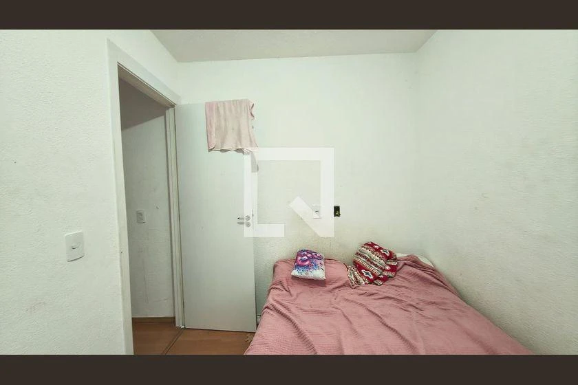 Furnished house, 55 m², with a washing machine — photo 15