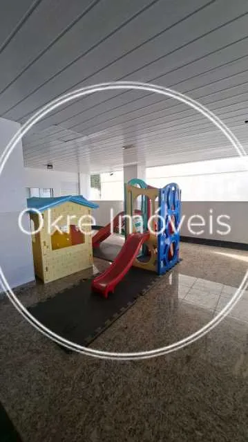 Vista a la montaña y 2 dormitorios: departamento de 83 m² — photo 25