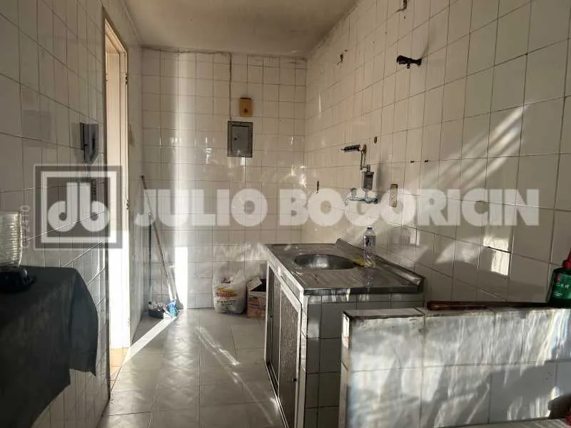 One-bedroom, 51 m² apartment in Rio de Janeiro — photo 13