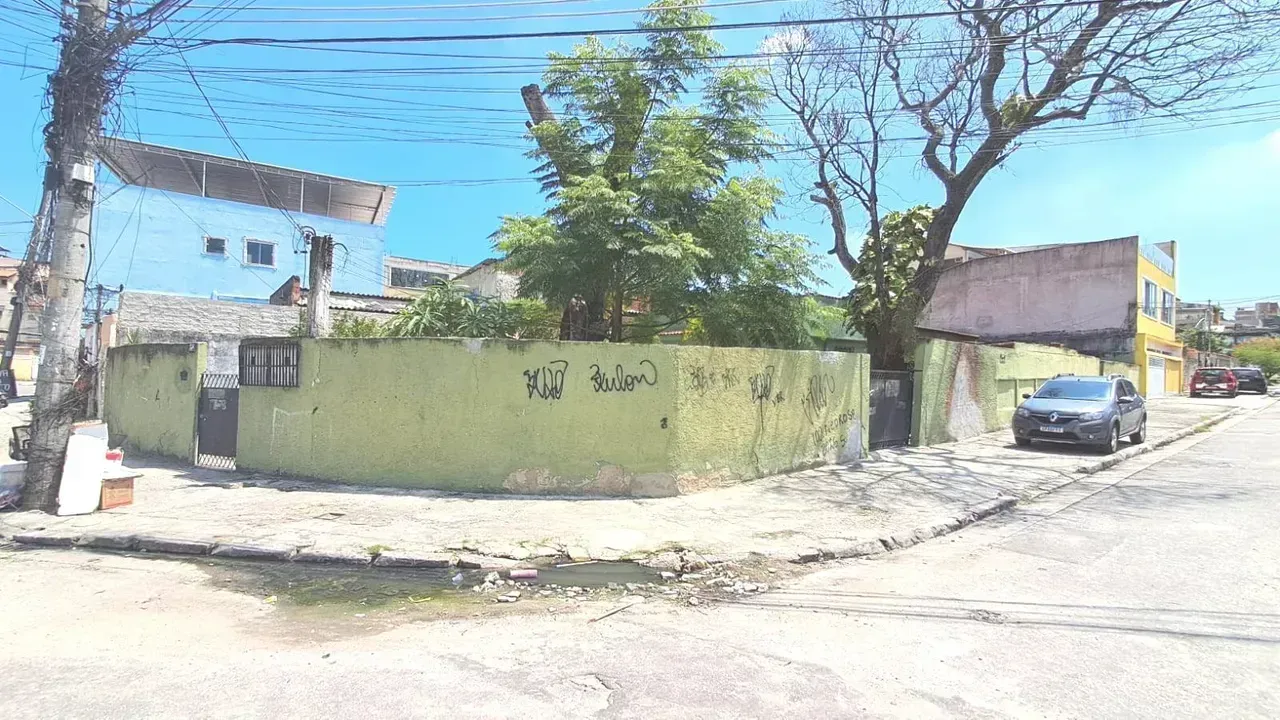 170 m² linear house with yard and enclosed balcony — photo 18