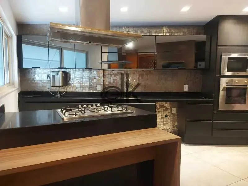 Apartamento mobiliado com cozinha integrada e 385 m² — photo 19
