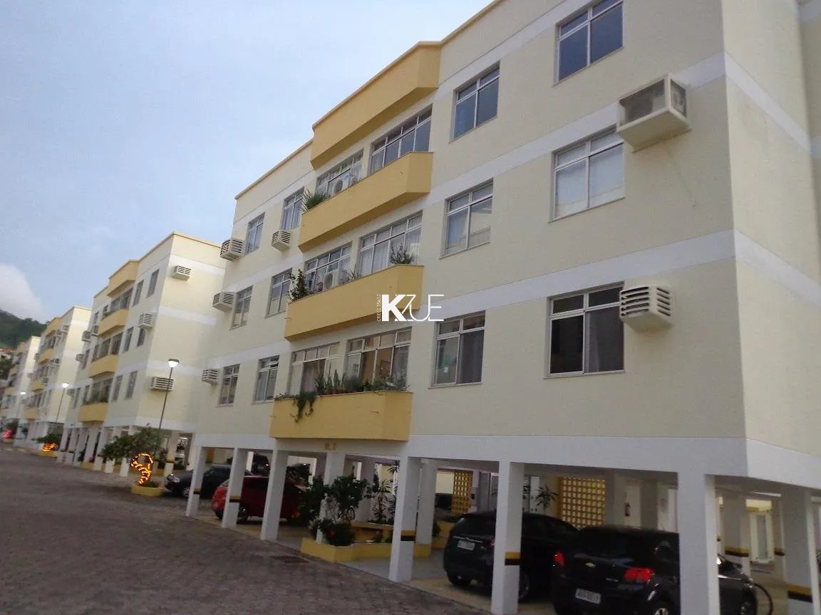 Apartamento de 73 m² e 3 quartos, Itacorubi Norte — photo 29
