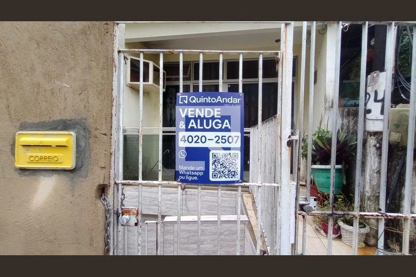 Будинок 70 м², 2 спальні, Ріо-де-Жанейро — photo 29