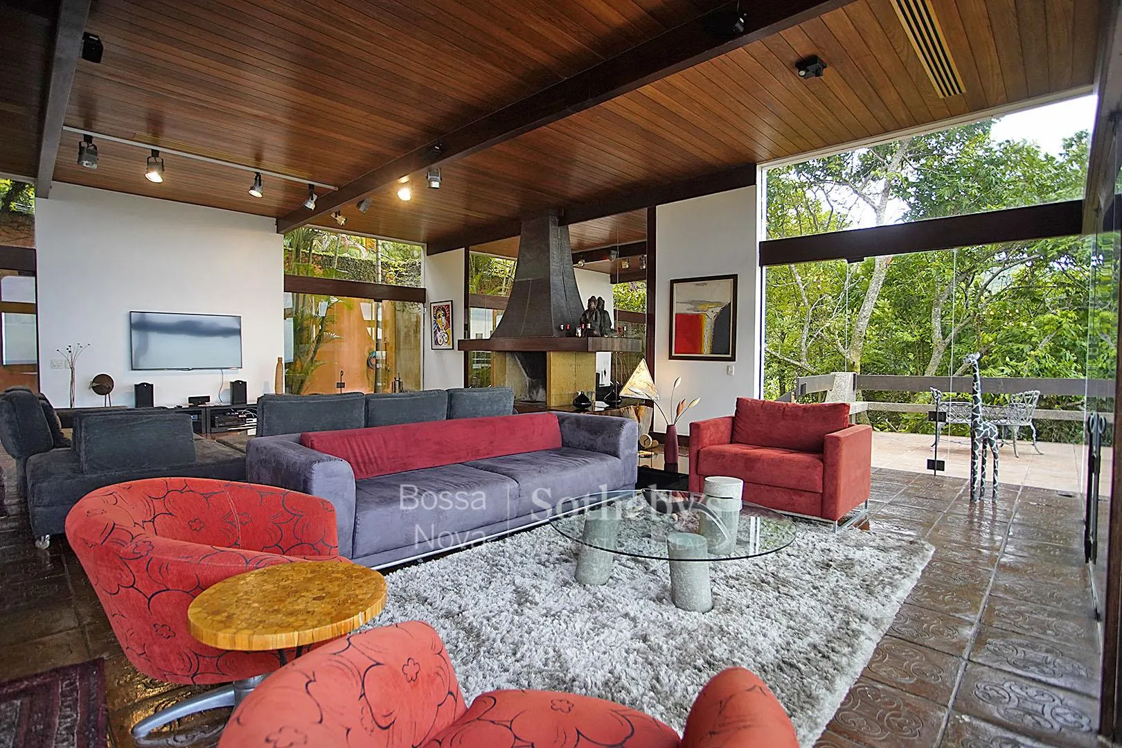 House with 5 bedrooms, 7 bathrooms and 506 m²