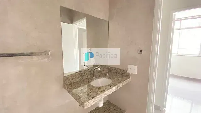 Apartment with no parking, 2 bedrooms and 2 bathrooms — photo 15