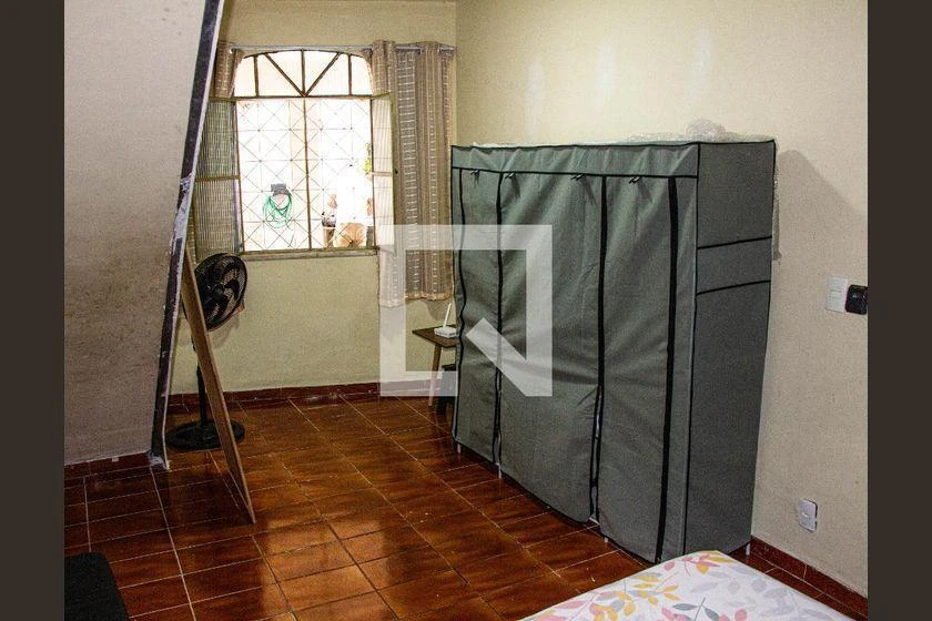 Furnished 1-bedroom house, 70 m² with 2 parking spaces — photo 10