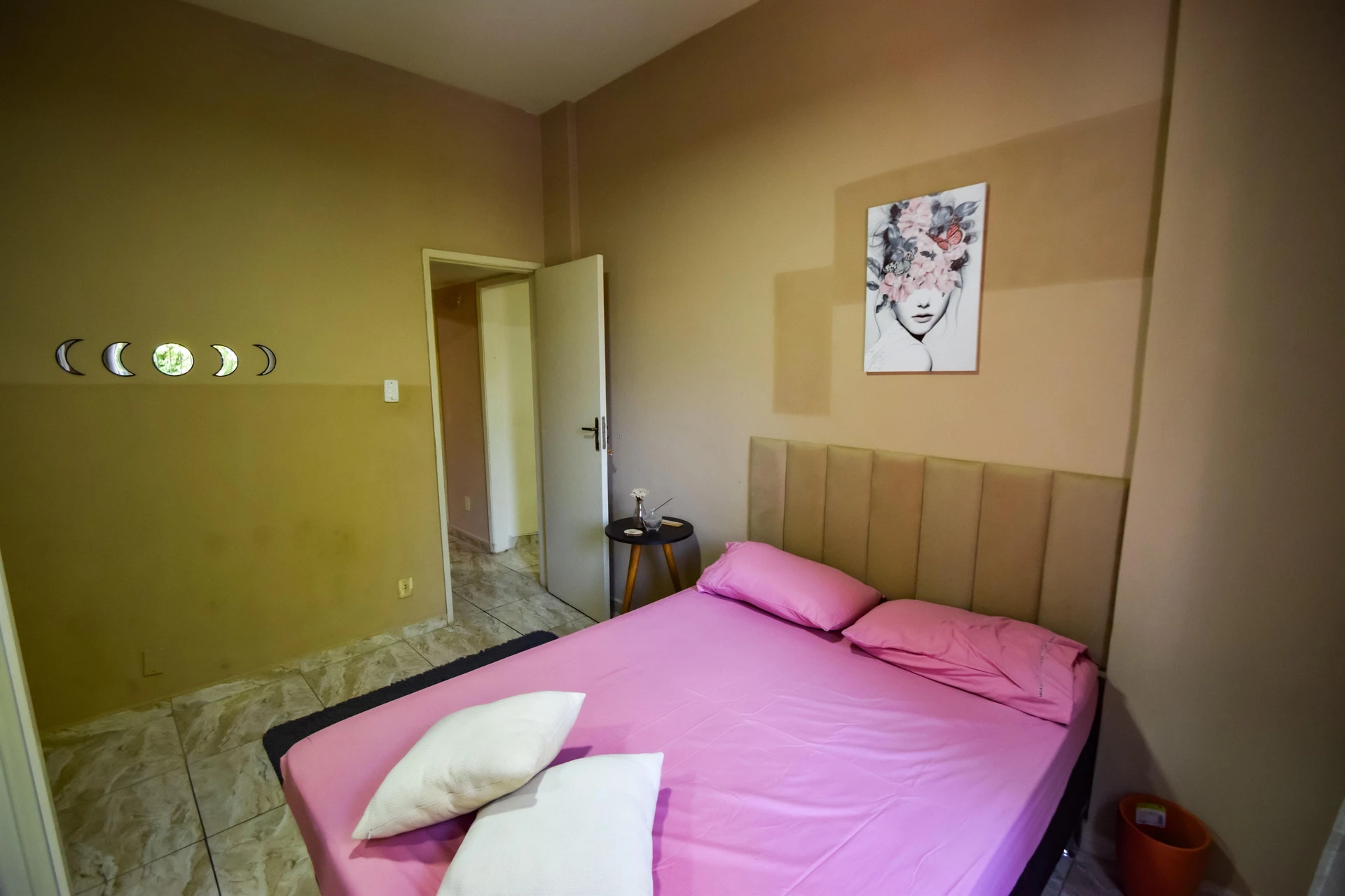 3-bedroom apartment with a washing machine in Rio de Janeiro — photo 15