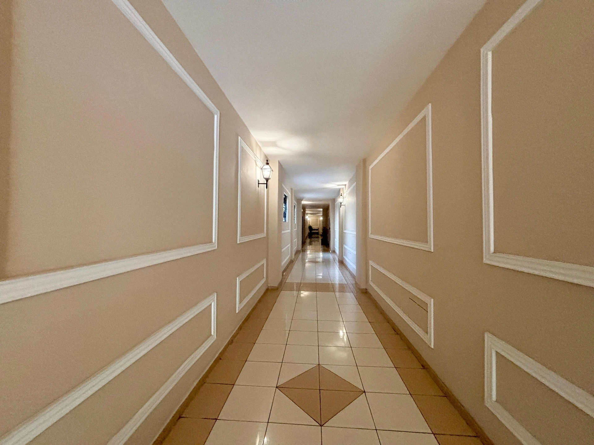 3-bedroom apartment with 2 bathrooms — photo 51