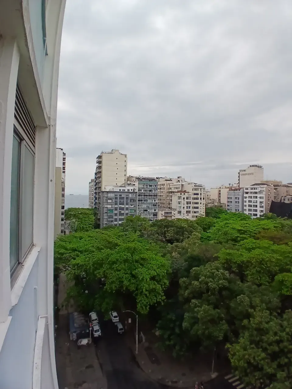 1-bedroom 40 m² apartment with a separate, closed kitchen — photo 17
