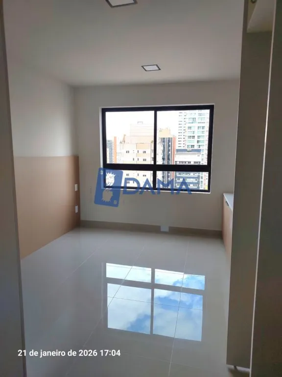 Kitinet estudio de 29,84 m² con 1 dormitorio y 1 plaza — photo 8