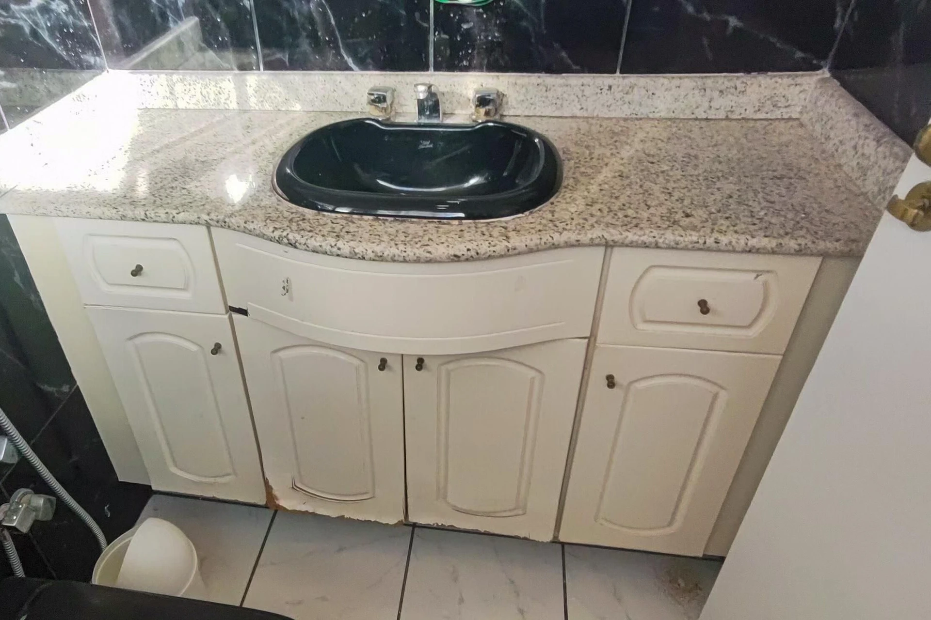 Casa mobiliada em condomínio com 6 suítes e 8 banheiros — photo 90